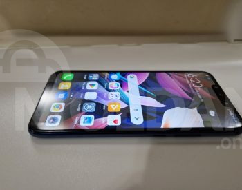 Huawei Mate 20 Lite თბილისი - photo 3