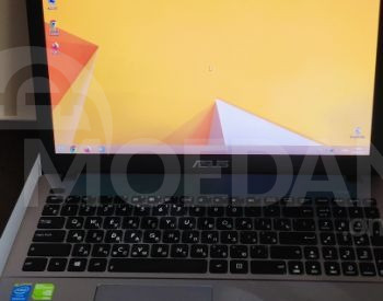 Ноутбук Асус Тбилиси - изображение 1