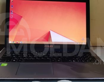 Ноутбук Асус Тбилиси - изображение 2