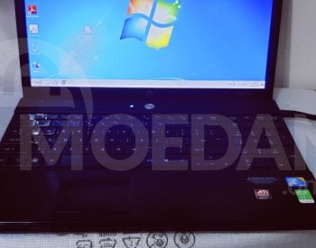 Ноутбук HP Тбилиси - изображение 3