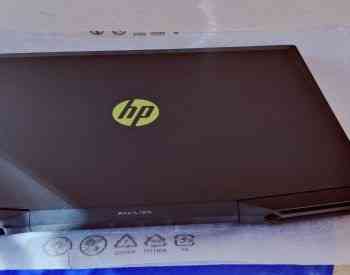 ლეპტოპი HP Pavilion 17 თბილისი