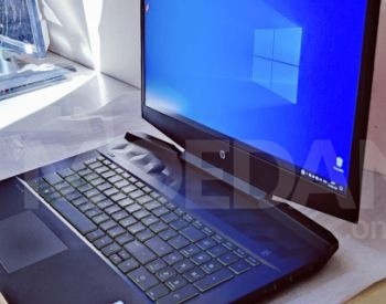 Ноутбук HP Павильон 17 Тбилиси - изображение 4