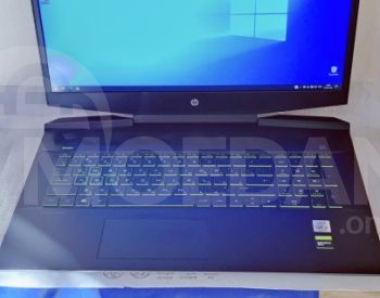 Ноутбук HP Павильон 17 Тбилиси - изображение 1