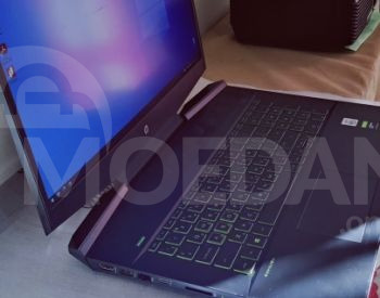 Ноутбук HP Павильон 17 Тбилиси - изображение 3