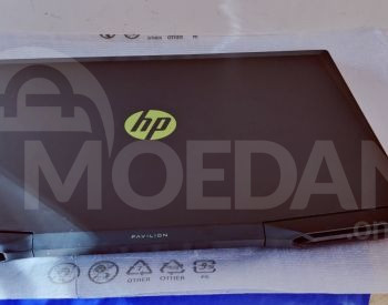 Ноутбук HP Павильон 17 Тбилиси - изображение 6