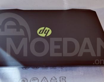 Ноутбук HP Павильон 17 Тбилиси - изображение 5