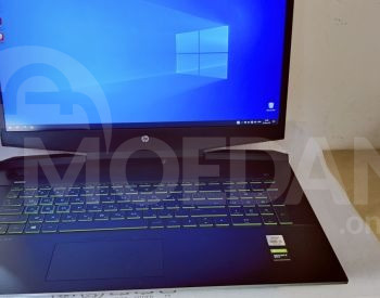 Ноутбук HP Павильон 17 Тбилиси - изображение 2