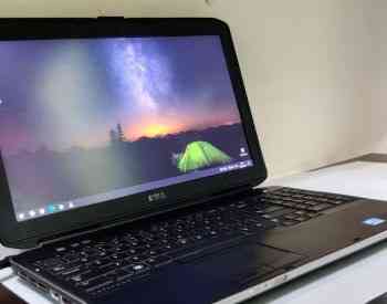 ლეპტოპი Dell Latitude E5530 თბილისი