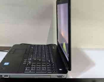 ლეპტოპი Dell Latitude E5530 თბილისი