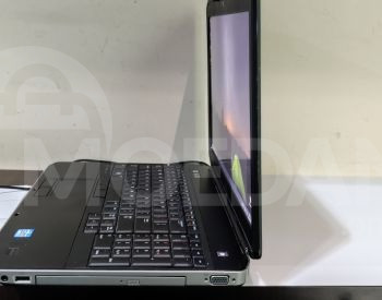 ლეპტოპი Dell Latitude E5530 თბილისი - photo 3