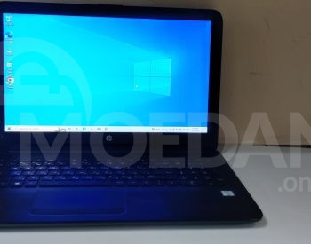 Ноутбук HP Тбилиси - изображение 1