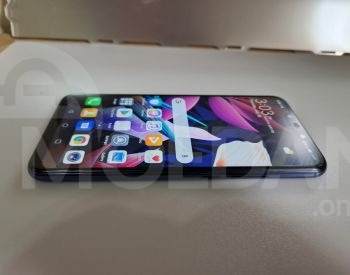 Huawei Mate 20 Lite თბილისი - photo 3