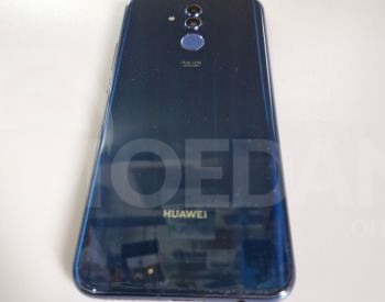 Huawei Mate 20 Lite თბილისი - photo 1