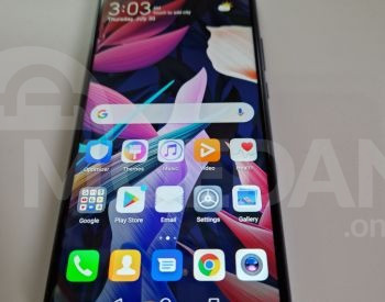 Huawei Mate 20 Lite თბილისი - photo 2