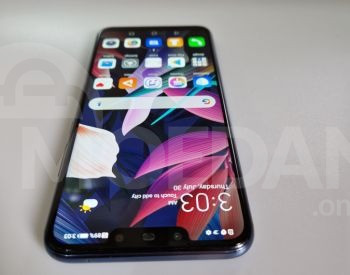 Huawei Mate 20 Lite თბილისი - photo 4