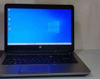 ლეპტოპი HP Probook MT41 თბილისი