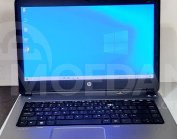 ლეპტოპი HP Probook MT41 თბილისი - photo 2