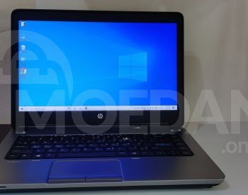 Ноутбук HP Probook MT41 Тбилиси - изображение 1