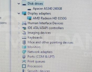 Ноутбук HP Probook MT41 Тбилиси - изображение 5