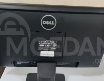 Monitor Dell 20d Tbilisi - photo 4