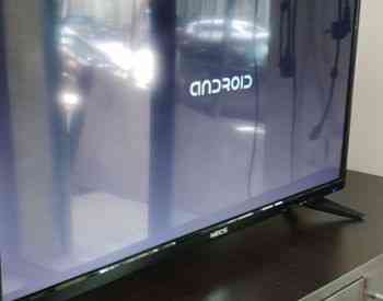 TV Neos 32d თბილისი