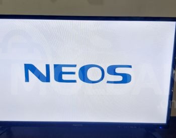 TV Neos 32d თბილისი - photo 1