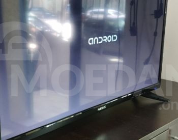 TV Neos 32d თბილისი - photo 3