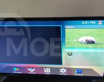 TV Neos 32d Tbilisi - photo 4