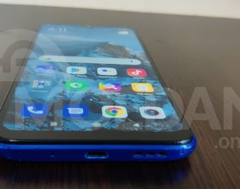 მობილური ტელეფონი Xiaomi Redmi 9a თბილისი - photo 2