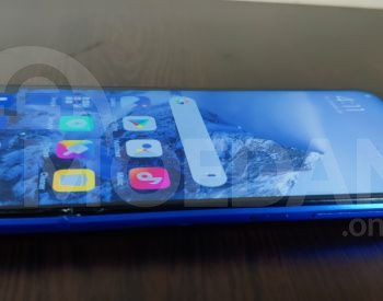 მობილური ტელეფონი Xiaomi Redmi 9a თბილისი - photo 3