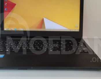 ლეპტოპი Lenovo თბილისი - photo 2