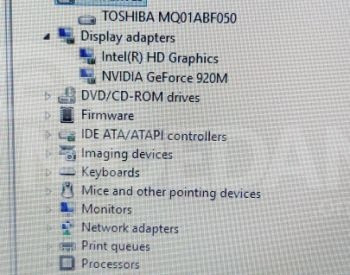 Ноутбук Делл Тбилиси - изображение 7