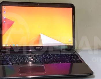 Ноутбук Делл Тбилиси - изображение 2