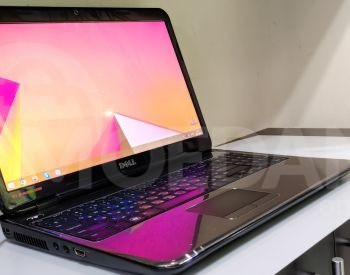 Ноутбук Делл Тбилиси - изображение 1