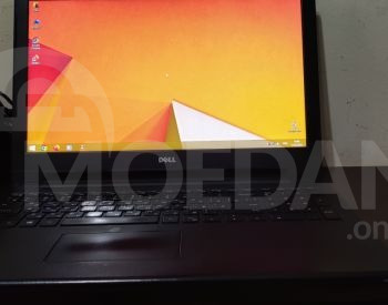 Ноутбук Делл Тбилиси - изображение 1