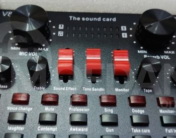 Компьютерный микрофон Тбилиси - изображение 3