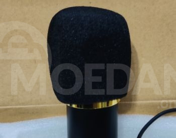 Компьютерный микрофон Тбилиси - изображение 2