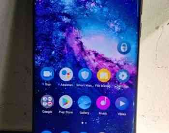 მობილური ტელეფონი TCL 20 Pro 5G თბილისი