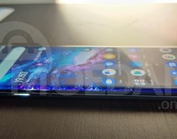 მობილური ტელეფონი TCL 20 Pro 5G თბილისი - photo 3