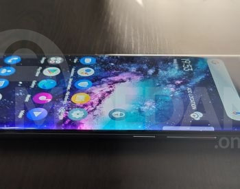 Мобильный телефон TCL 20 Pro 5G Тбилиси - изображение 5