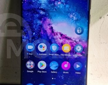 Мобильный телефон TCL 20 Pro 5G Тбилиси - изображение 1