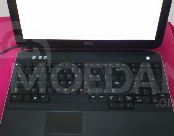 Ноутбук Делл Тбилиси - изображение 1