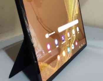 პლანშეტი Samsung Galaxy Tab S8 Plus Тбилиси