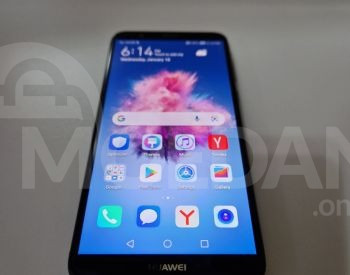 Huawei P Smart თბილისი - photo 3