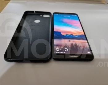 Хуавей П Смарт Тбилиси - изображение 1