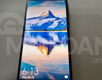 Хуавей П Смарт Тбилиси - изображение 2