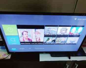 TV TCL 32d Тбилиси