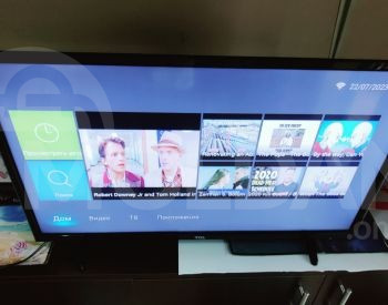 TV TCL 32d Tbilisi - photo 1