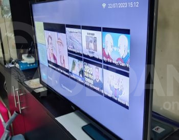 TV TCL 32d Tbilisi - photo 2