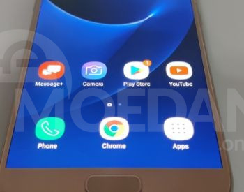 Samsung Galaxy S7 თბილისი - photo 2